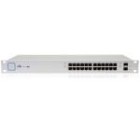 SWITCH 24PGIGA +2SFP ES-24-250W