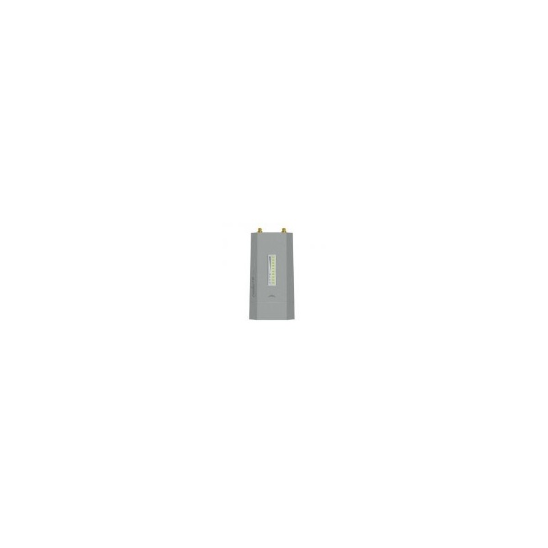 PUNTO ACCESO WIFI 5GHZ ROCKETM5 TITANIUM UBIQ
