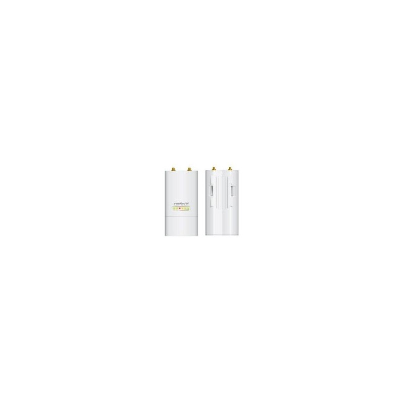 PUNTO ACCESO WIFI 300MBPS ROCKETM2 UBIQUITI