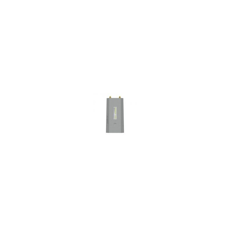 PUNTO ACCESO WIFI 300MBPS ROCKETM2 TITANIUM UB