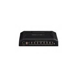 SWITCH 08P 10/100/1000 FULL...