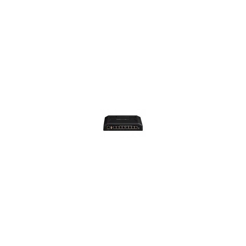 SWITCH 08P 10/100/1000 FULL POE 150W TS-8-PRO