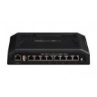 SWITCH 08P 10/100/1000 FULL POE 150W TS-8-PRO