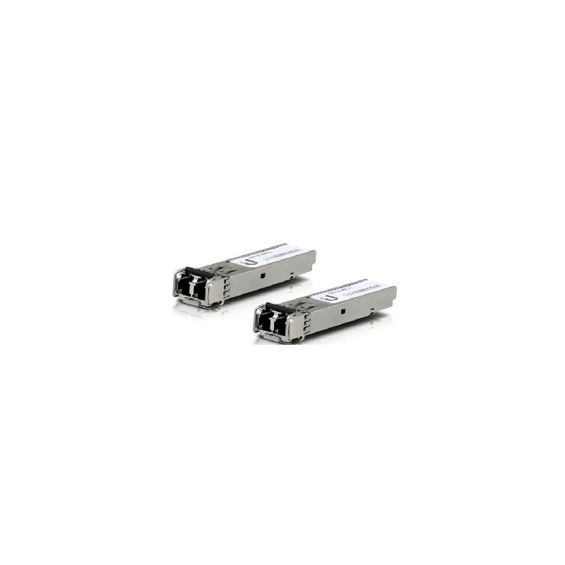 MODULO F.O SFP1000MM 550/850nm UF-MM-1G (2UD)UBQ