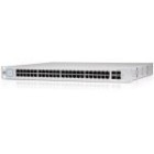 SWITCH 48P 10/100/1000 POE 500W+4SFP US-48-500W UB