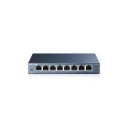 SWITCH 08P CARCASA MET. 10/100/1000   TL-SG108