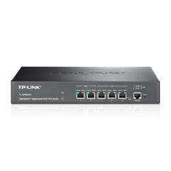 ROUTER VPN  D/ BANDA 2P WAN...