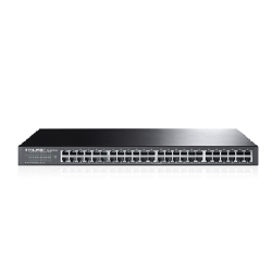 SWITCH 48P 10/100  TL-SF1048