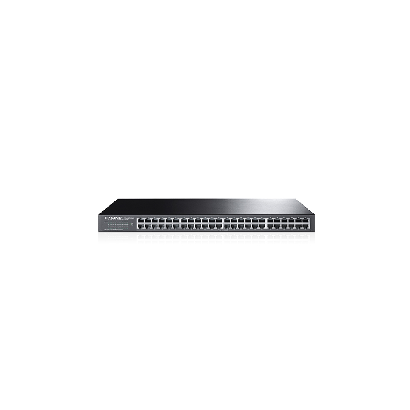 SWITCH 48P 10/100  TL-SF1048