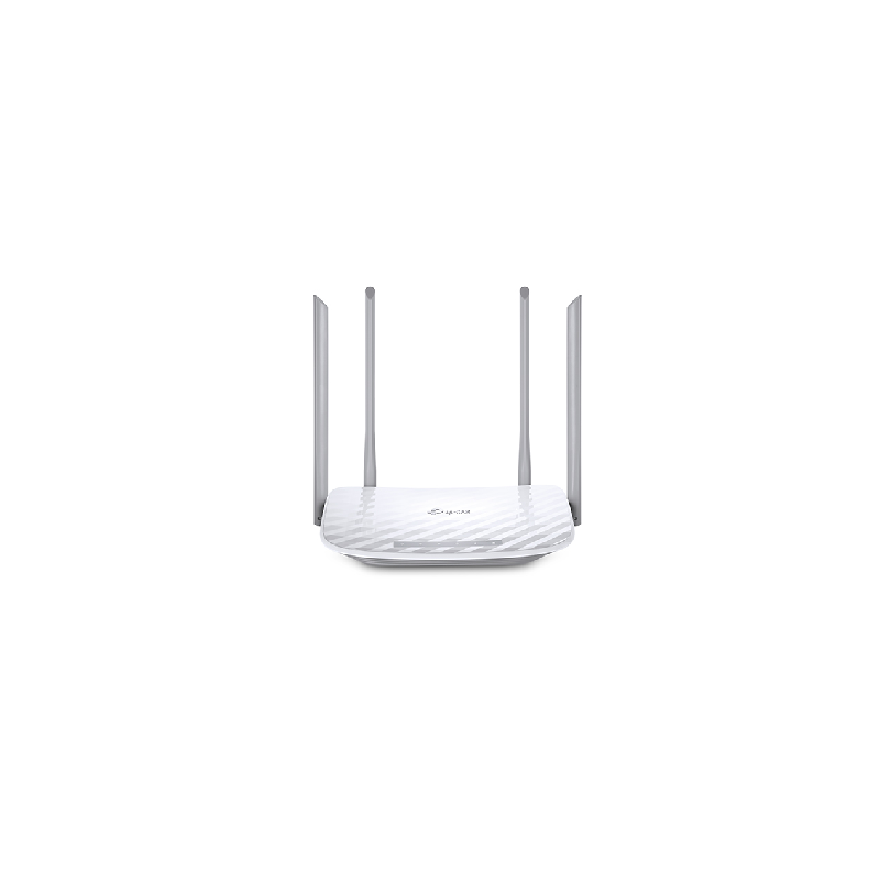 ROUTER WIFI DUAL BAND ARCHER  AC1200TPLINK