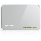 SWITCH 05P 10/100MBPS   TP-LINK TL-SF1005D