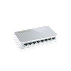SWITCH 08P 10/100MBPS   TP-LINK TL-SF1008D