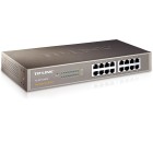 SWITCH 16P 10/100MBPS 13" TP-LINK TL-SF1016DS