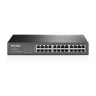 SWITCH 24P 10/100MBPS 13" TP-LINK TL-SF1024D