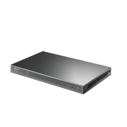 SWITCH 08P 10/100/1000 POE...