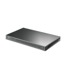SWITCH 08P 10/100/1000 POE +2SFP 53W T1500G-10PS