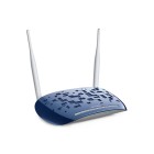 ROUTER MODEM ADSL2+ WIFI300MBPS VPN TD-W8960N