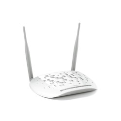 ROUTER+ADSL WIRELESS N...