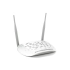 ROUTER+ADSL WIRELESS N 300MBPS 4P TD-W8961ND