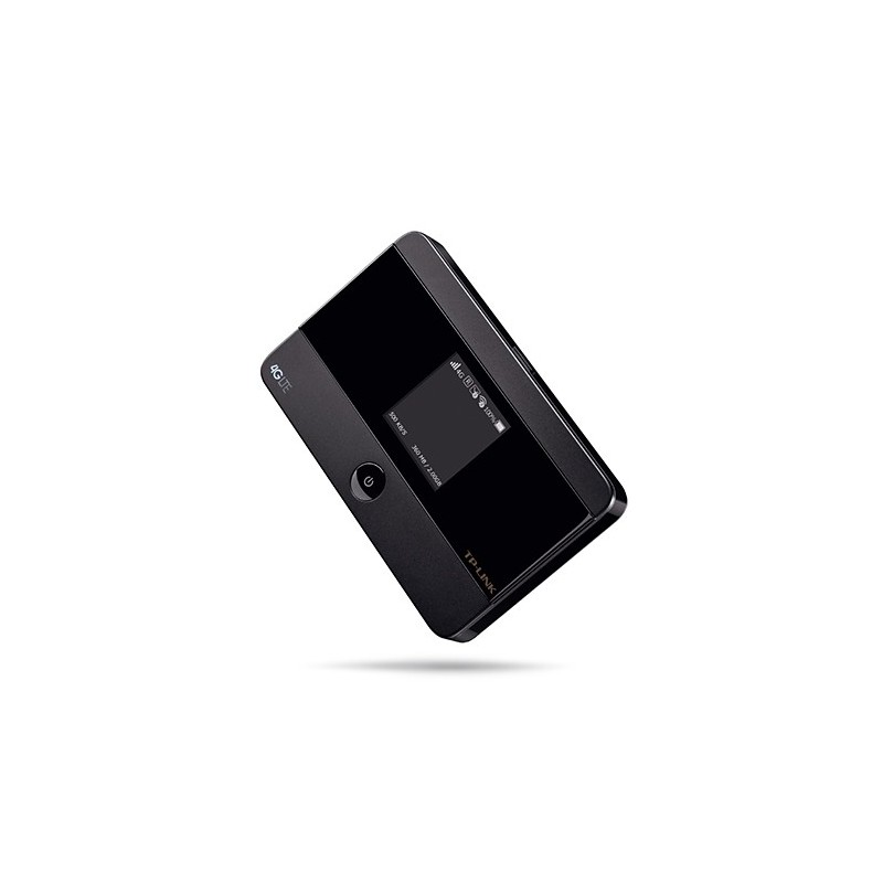 ROUTER WIFI 300MBPS  4G D/BANDA 5-2,4GHZ  TL-M7350