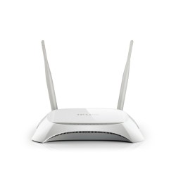 ROUTER WIFI 300MBPS N 3G...