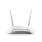 ROUTER WIFI 300MBPS N 3G USB TPLINK TL-MR3420