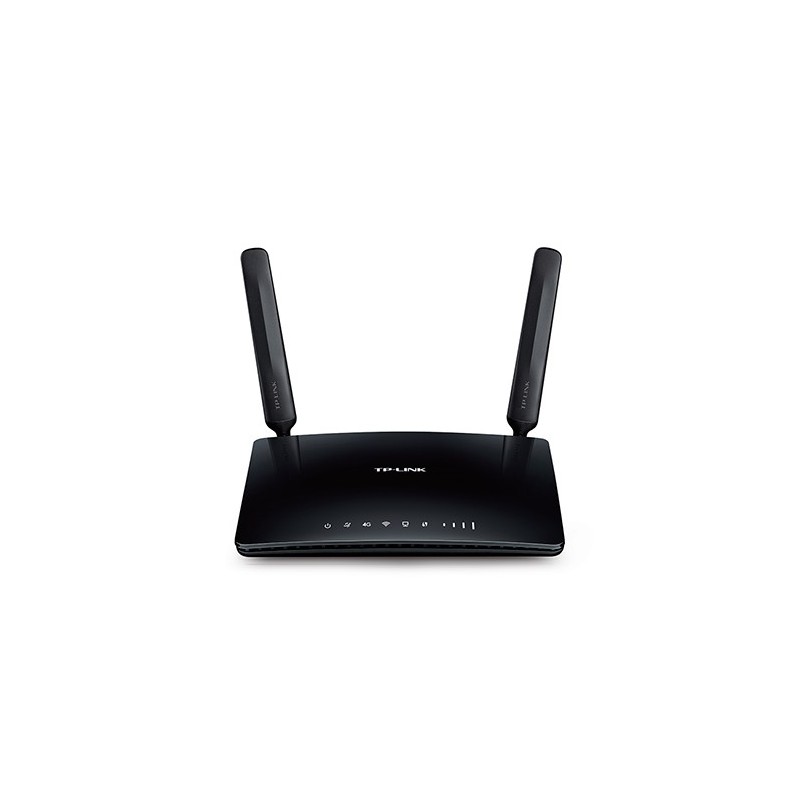 ROUTER WIFI 300MBPS  4G LTE TL-MR6400