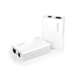 POWER OVER ETHERNET POE KIT...