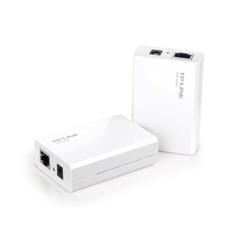 POWER OVER ETHERNET POE KIT TL-POE200