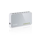 SWITCH 8P 10/100M 4P POE TL-SF1008D
