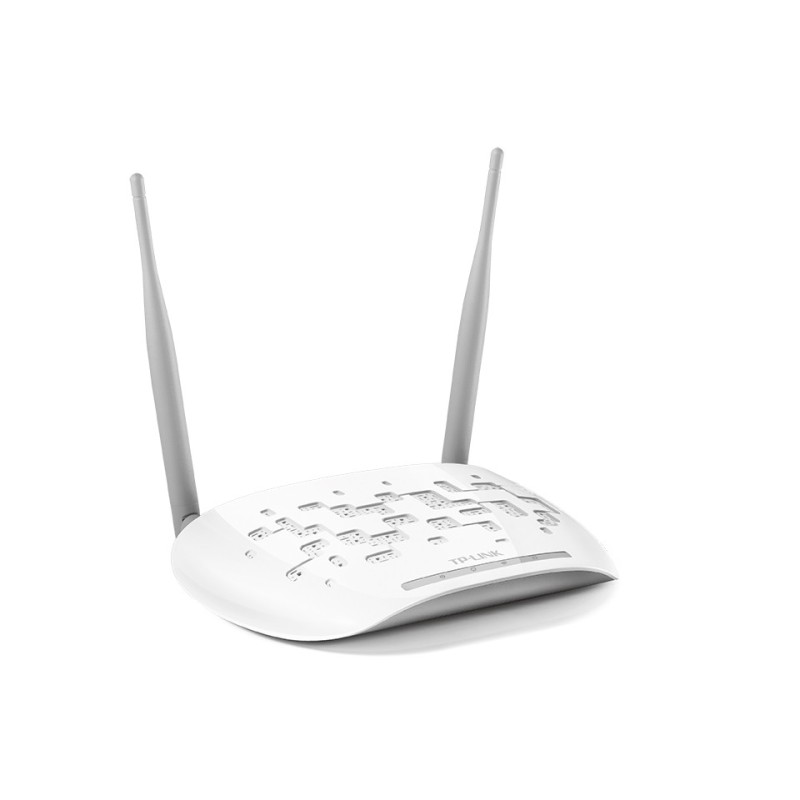PUNTO ACCESO WIFI 300 MBPS TL-WA801ND