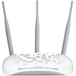 PUNTO ACCESO WIFI 300 MBPS...