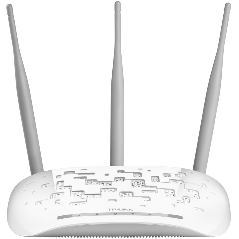 PUNTO ACCESO WIFI 300 MBPS TL-WA901ND