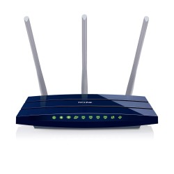 ROUTER WIRELESS N 300MBPS...