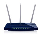 ROUTER WIRELESS N 300MBPS 4P GIGA TL-WR1043ND