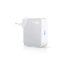 ROUTER WIFI NANO 150MBPS 1P ADAP/TV TL-WR710N
