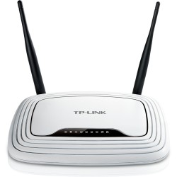 ROUTER WIRELESS N 300MBPS...