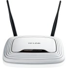 ROUTER WIRELESS N 300MBPS 4P TL-WR841N