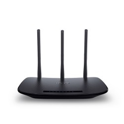 ROUTER WIFI N 300MBPS  4P...