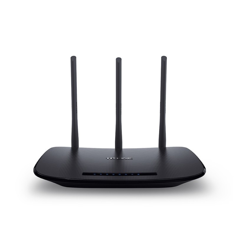 ROUTER WIFI N 300MBPS  4P TL-WR941ND