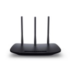 ROUTER WIFI N 300MBPS  4P TL-WR941ND
