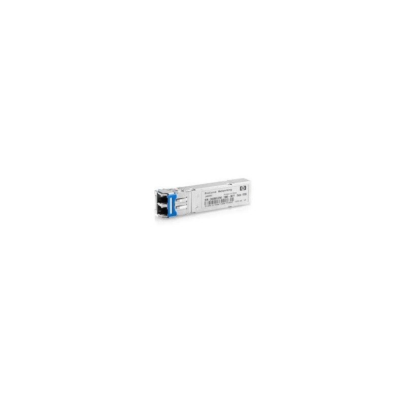 MODULO SFP 1000BASE LX COM- J4859C HP
