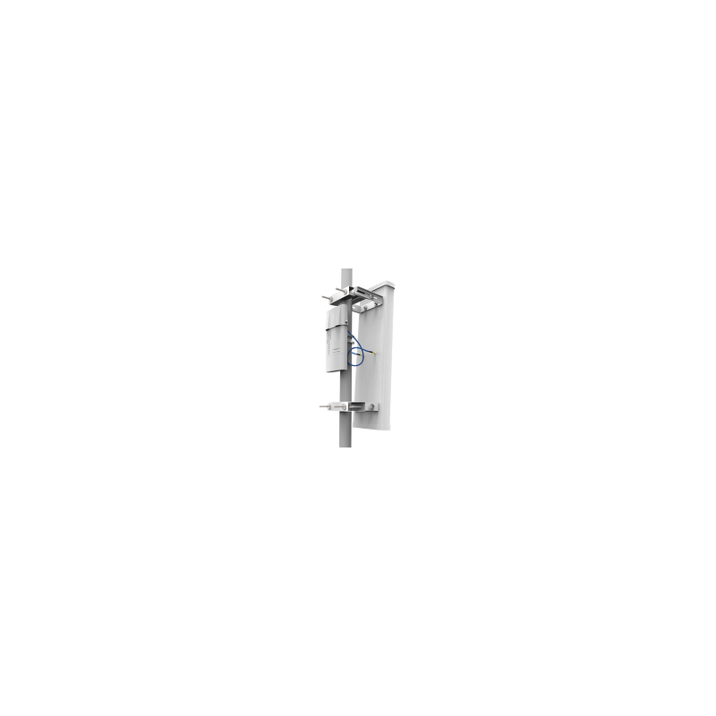 NETBOX5 -5 GHz.802.11AC dual RP-SMA
