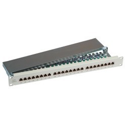 PANEL 19"FTP 24C6+  NEGRO...