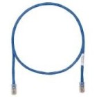 CORDON UTP C6+ 1,5M AZUL SPC605  ORT