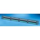PANEL 19"UTP 24 C5E "N" PHD5E6U24 ORT