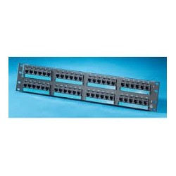 PANEL 19"UTP48C6+"N"...