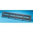 PANEL 19"UTP48C6+"N" PHD66U48    ORT