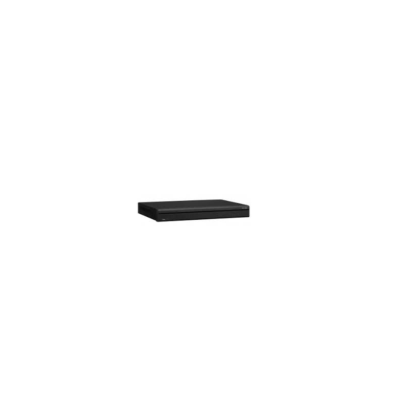 GRABADOR IP P/4 (5MP)-8 (4MP)CAMARAS 1080P NVR4008