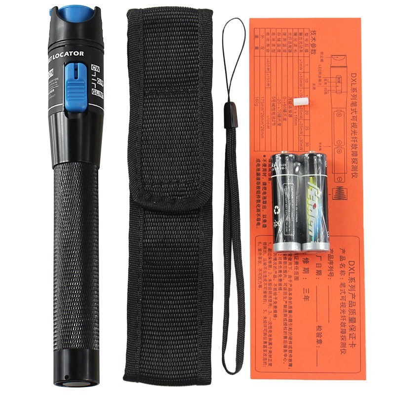 LOCALIZADOR VISUAL DE FALLOS (LAPIZ)  HT-01 TW
